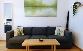 Staybearlin Apartments Prenzlauer Berg Dunckerstrasse